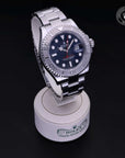 Yacht-Master 40