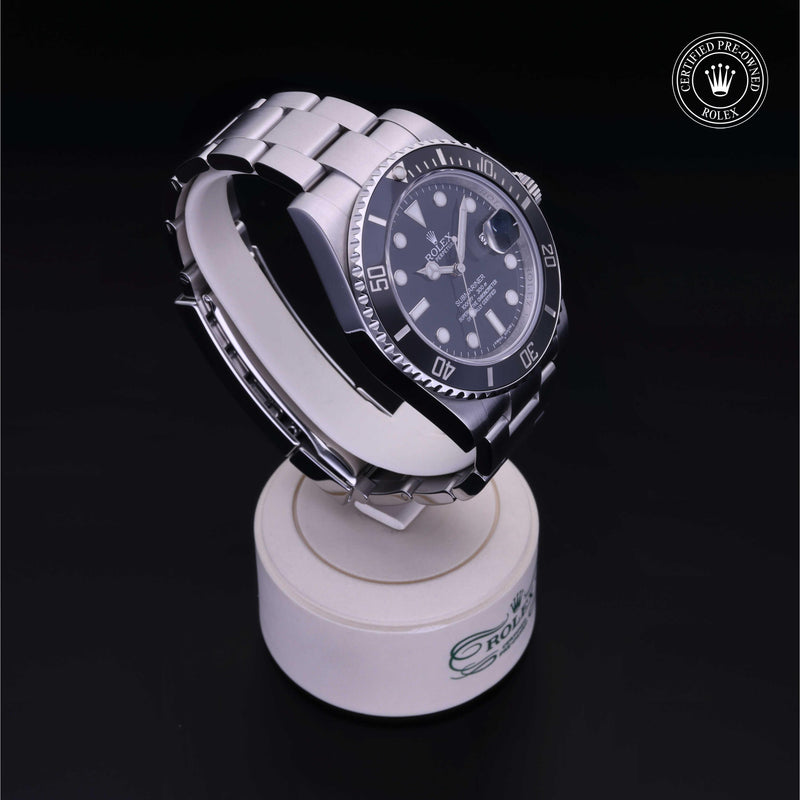 Submariner Date