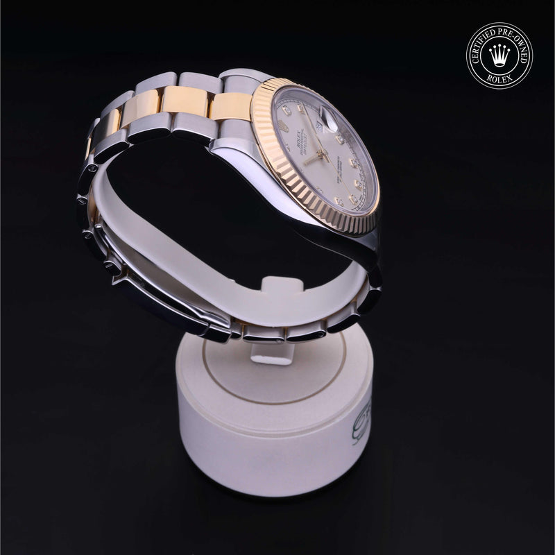 Datejust II