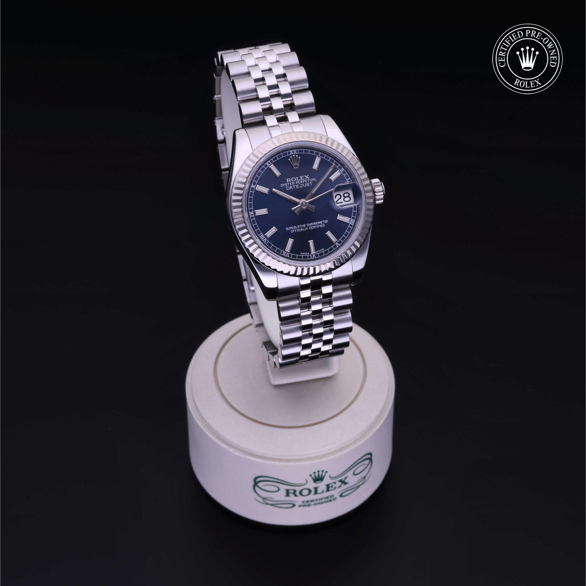 Datejust 31