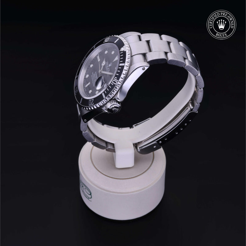 Oyster Perpetual Submariner Date