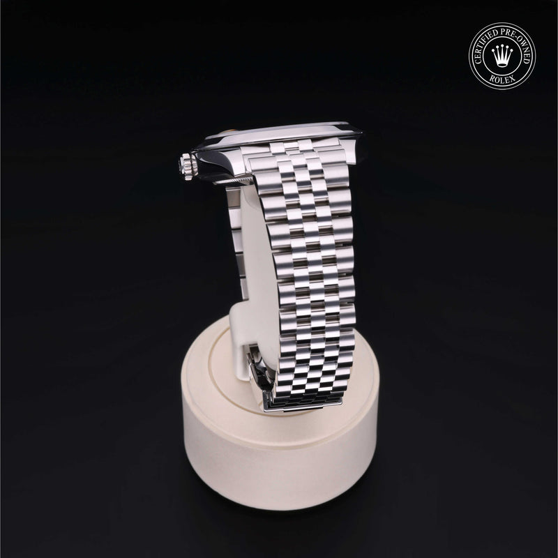 Datejust 41