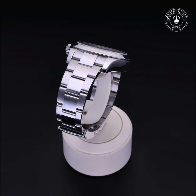 Milgauss