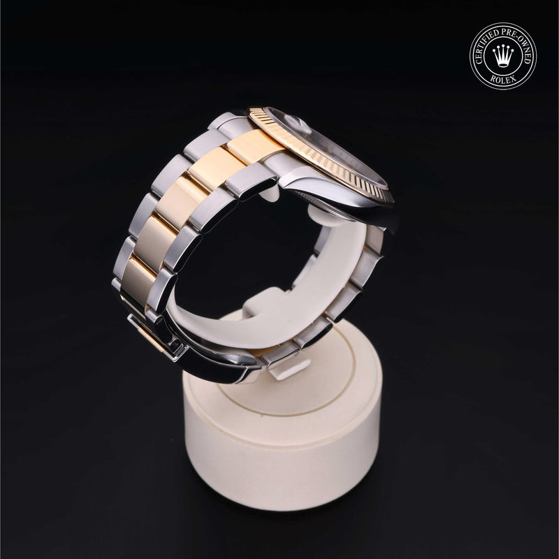 Datejust 41