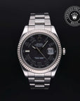 Datejust II