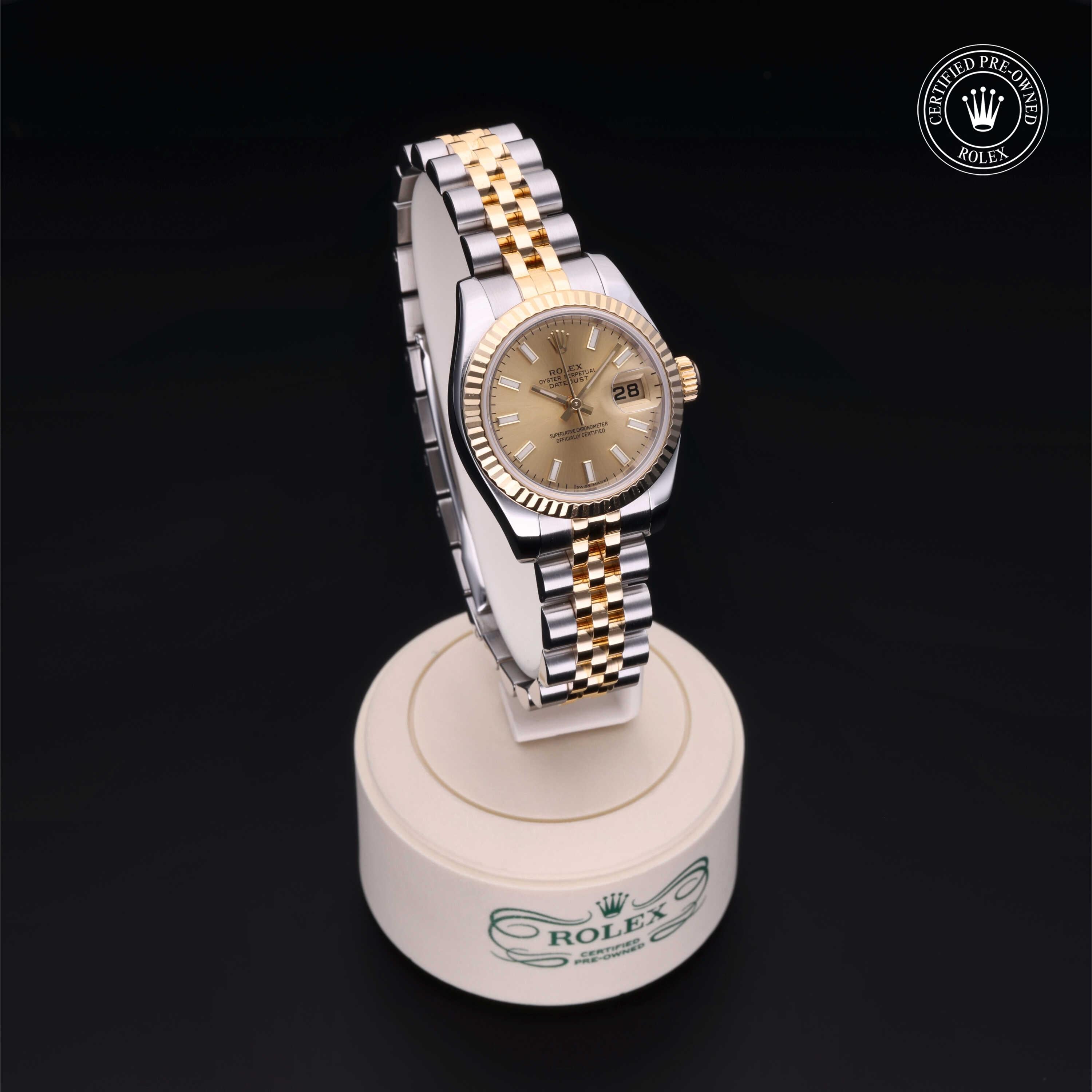 Lady-Datejust 26