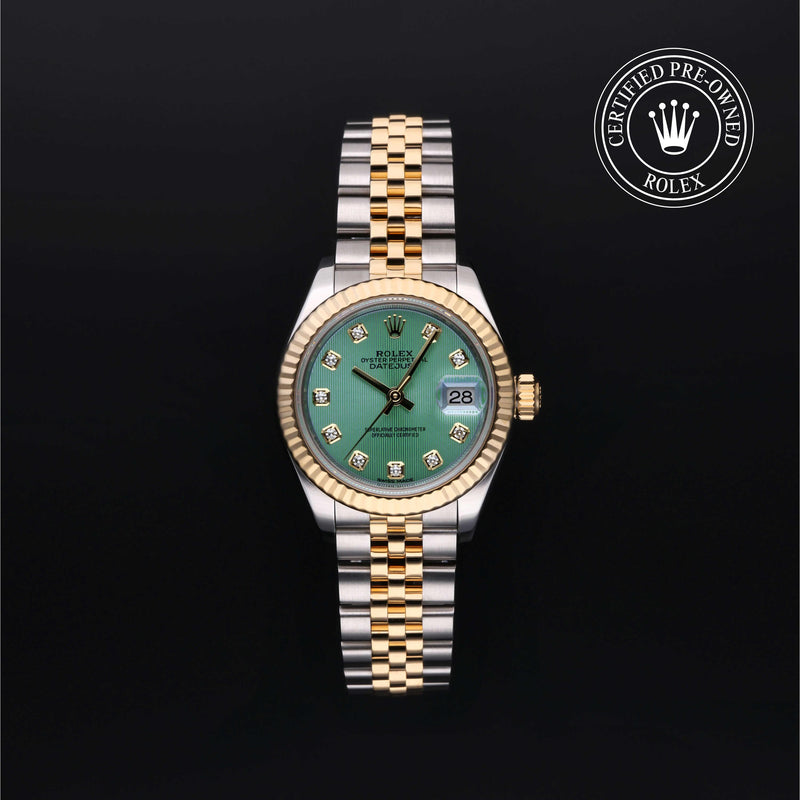 Lady-Datejust