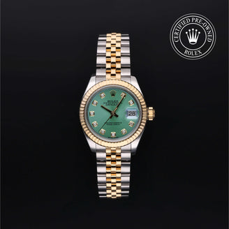 Lady-Datejust