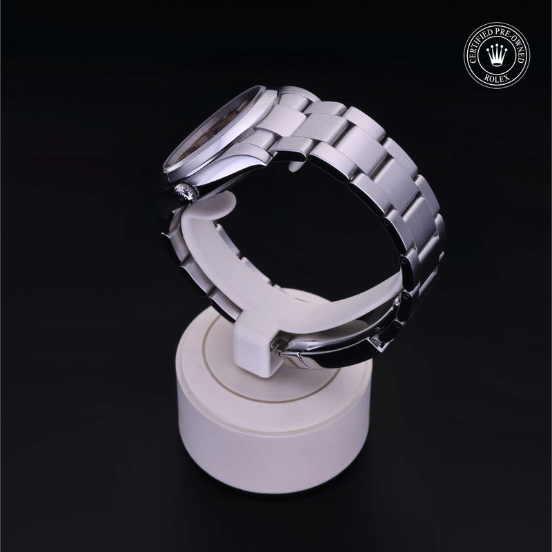 Oyster Perpetual 34