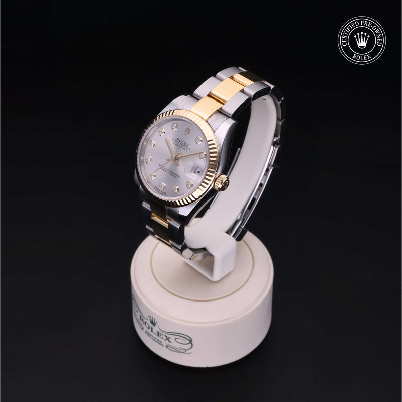 Datejust 31