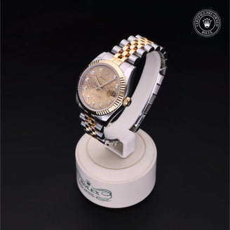 Datejust 31
