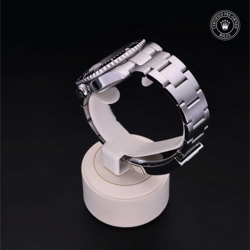 Submariner Date
