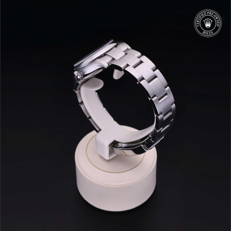 Oyster Perpetual 31