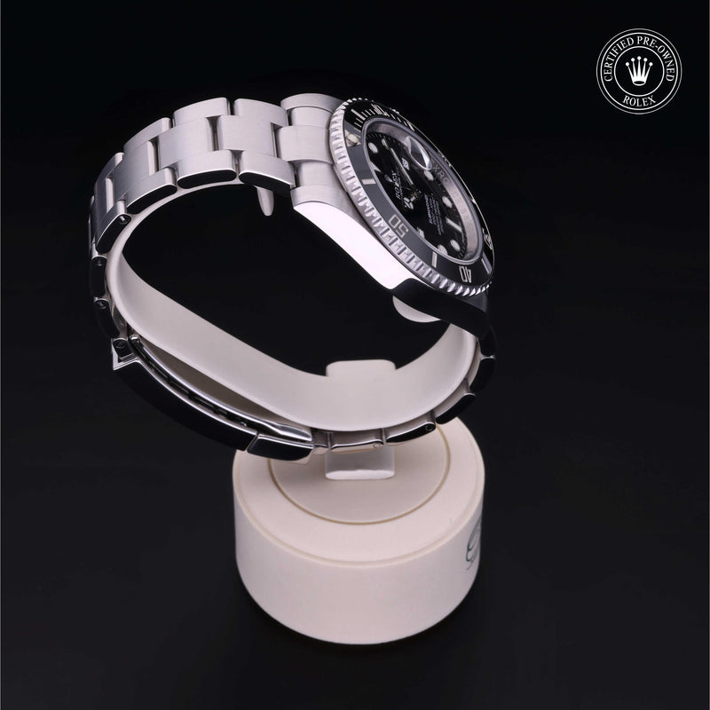 Submariner Date