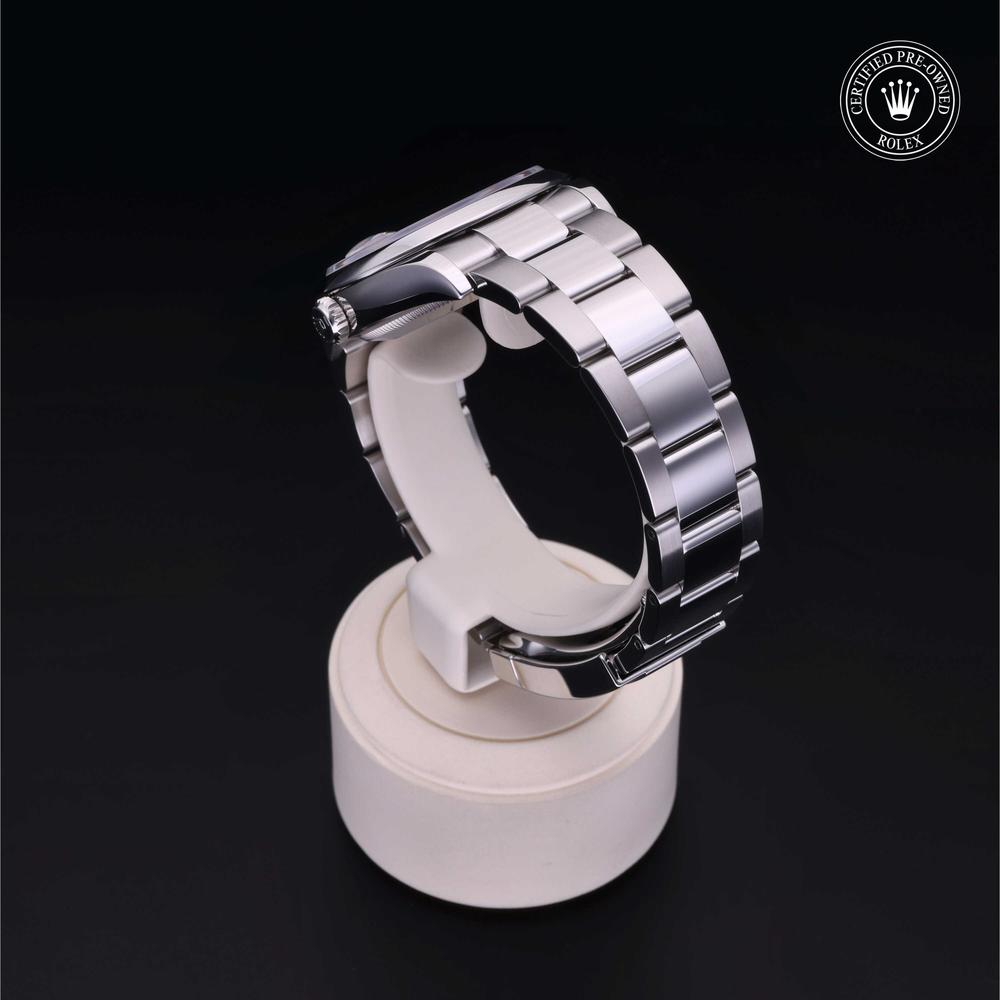 Datejust 36