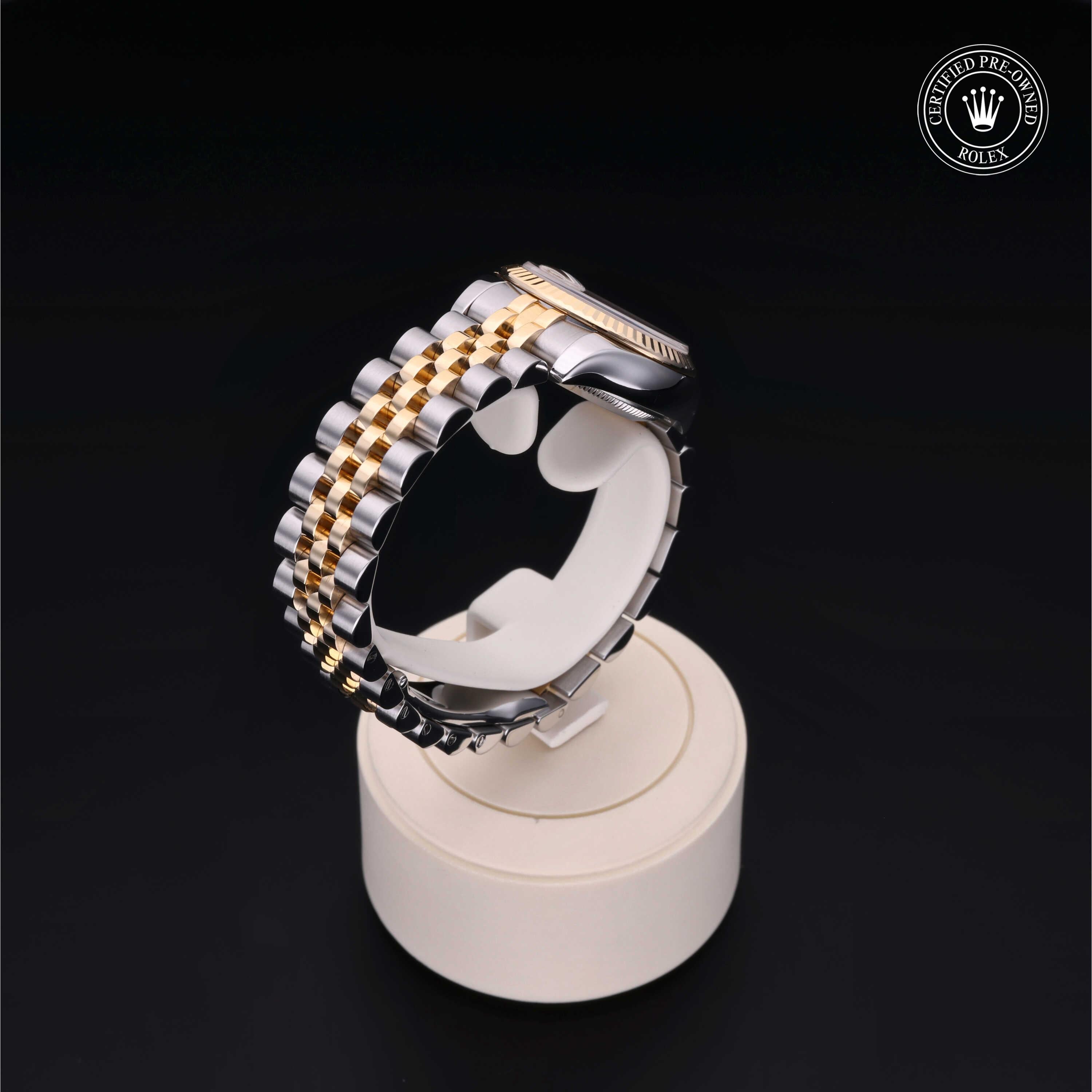 Lady-Datejust 26