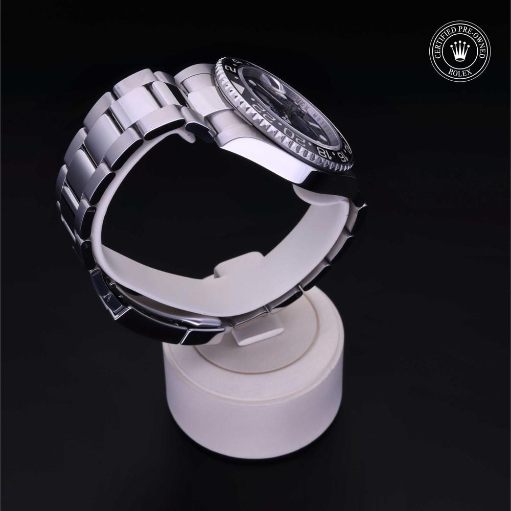 GMT-Master II