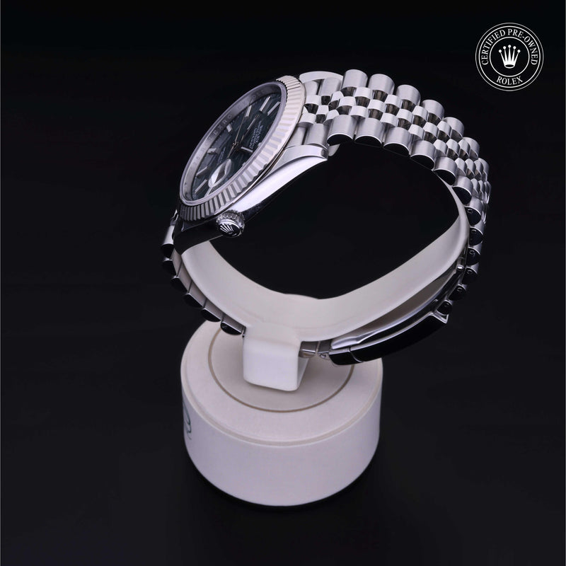 Datejust 41