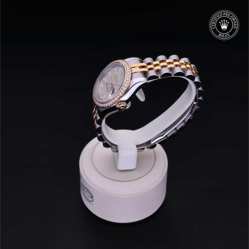 Lady-Datejust 26