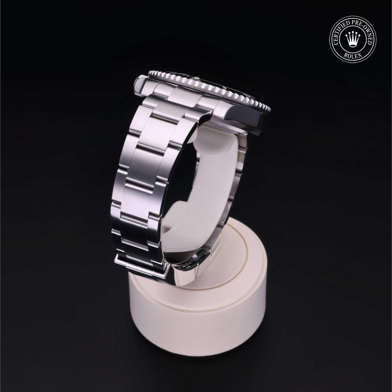 Submariner Date