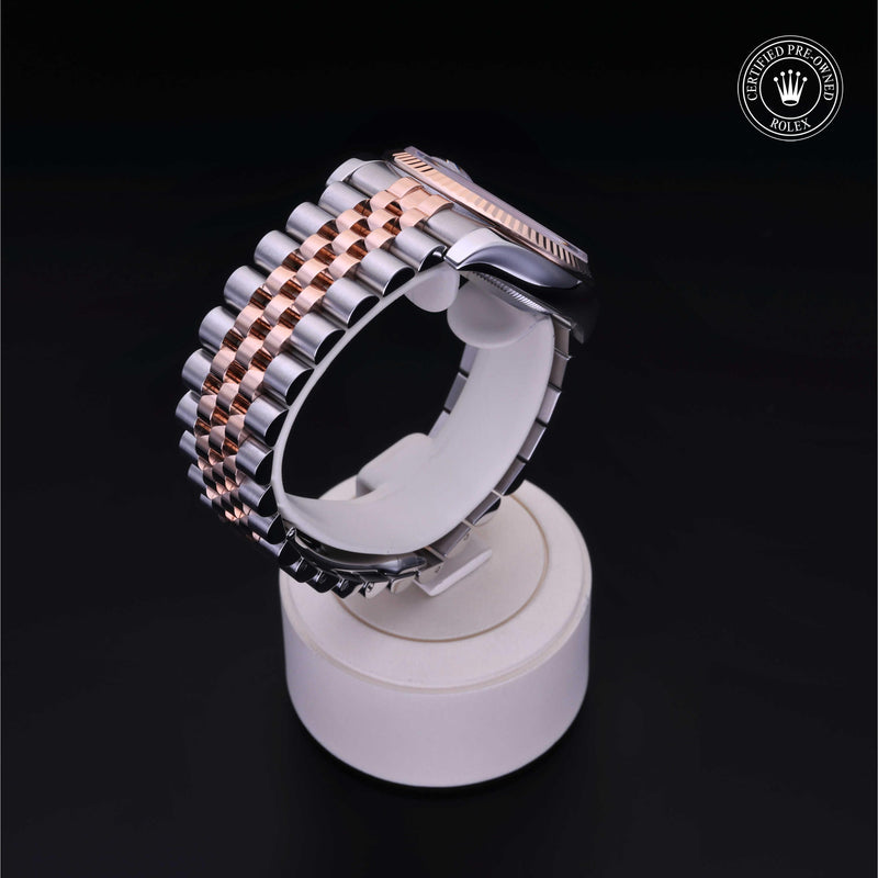 Datejust 36
