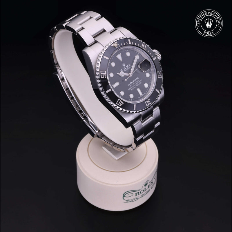 Submariner Date