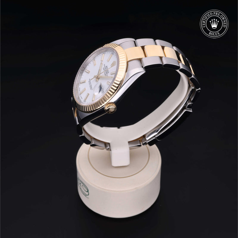 Datejust 41