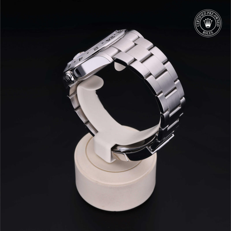Explorer II