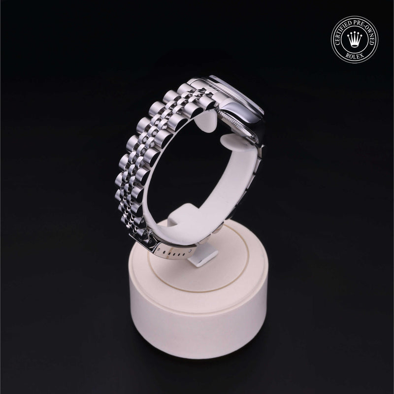 Oyster Perpetual Lady-Datejust 26