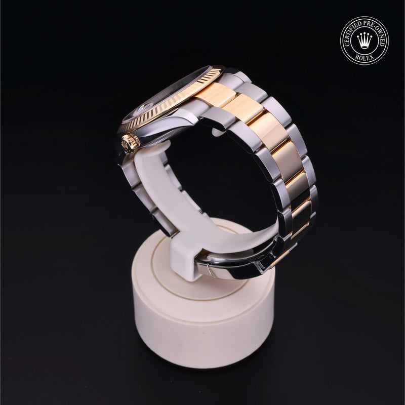 Datejust 41