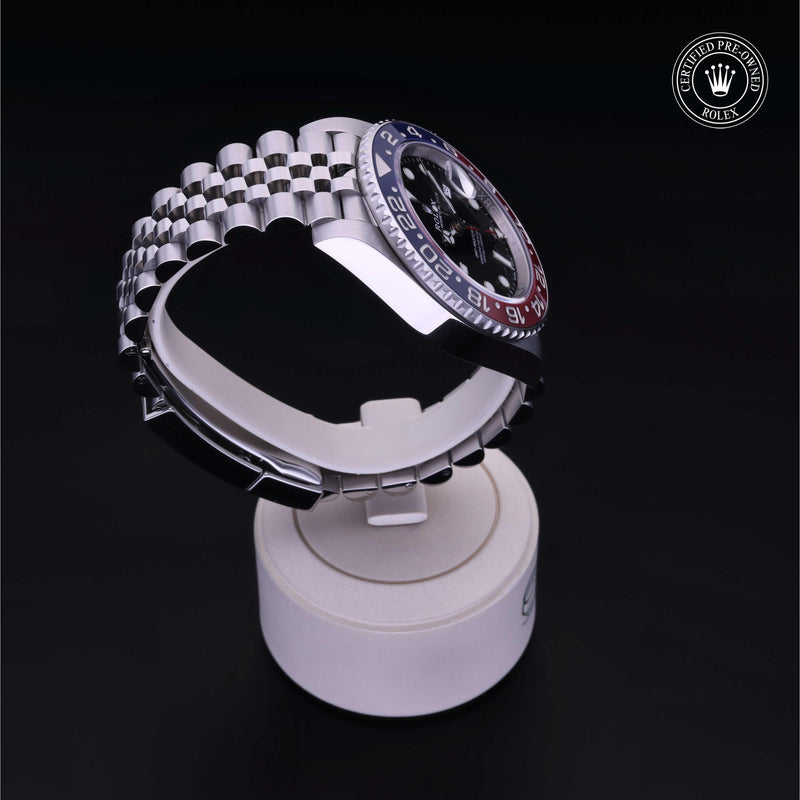 GMT-Master II