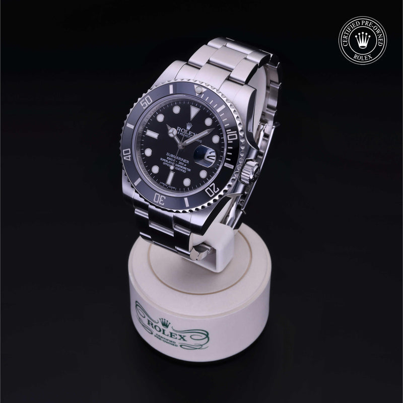 Submariner Date