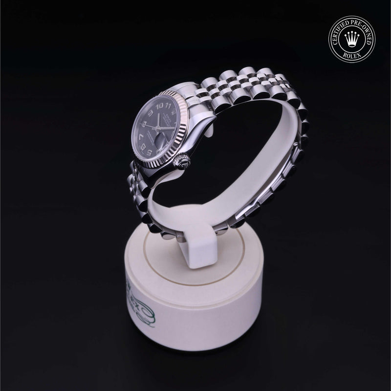Lady-Datejust 26