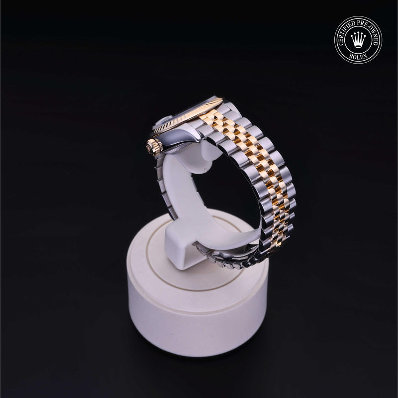 Lady-Datejust