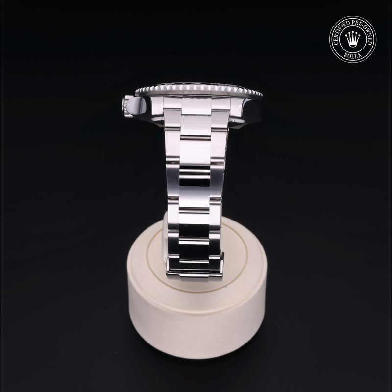 GMT-Master II