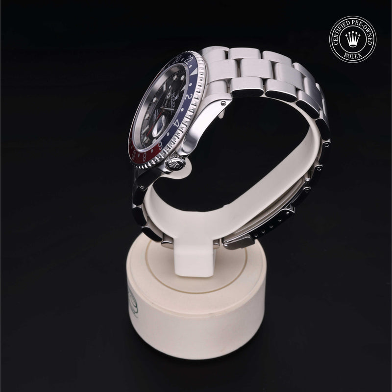 Oyster Perpetual GMT-Master II