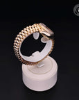 Oyster Perpetual Lady-Datejust 26