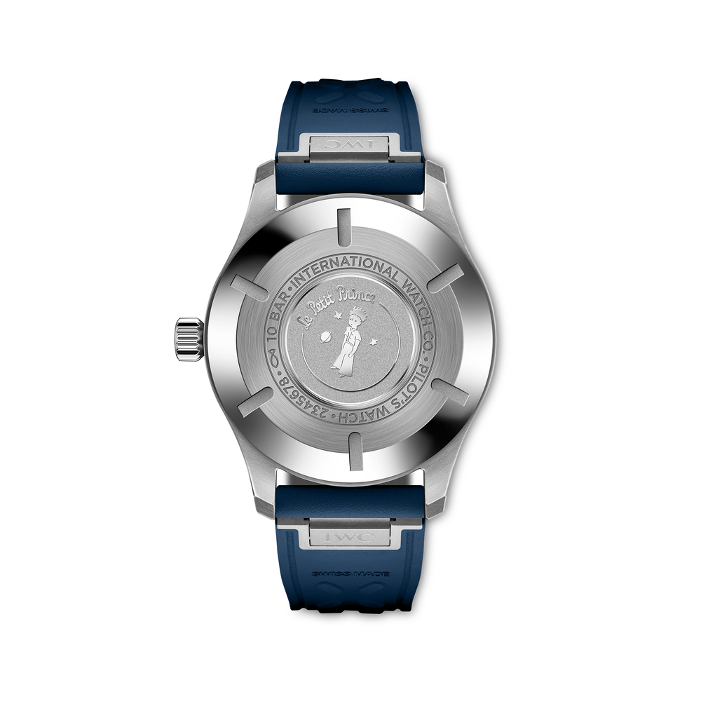 Pilot's Watch Mark XX Le Petit Prince