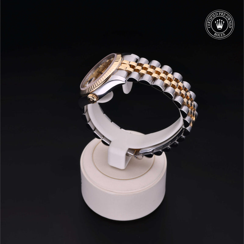 Datejust 31