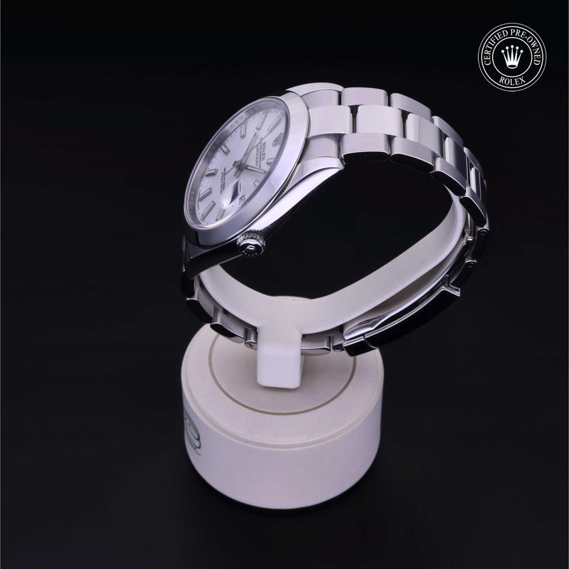 Datejust 41