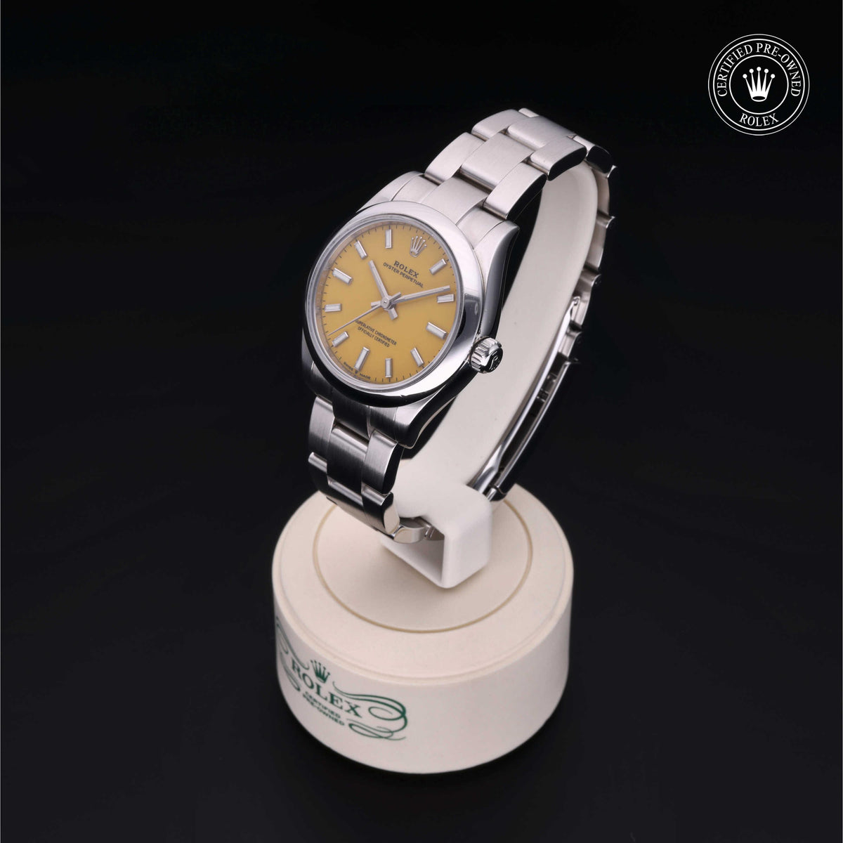 Oyster Perpetual 31
