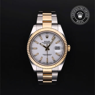Datejust 41