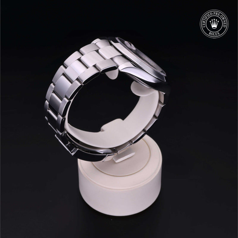 Datejust 41