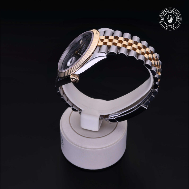Datejust 41