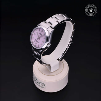 Oyster Perpetual 31 - image 6 of 36