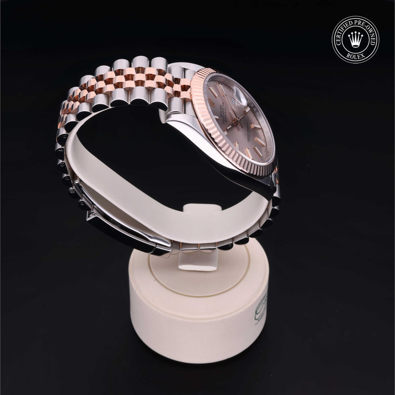 Datejust 41