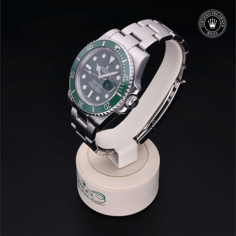 Submariner Date