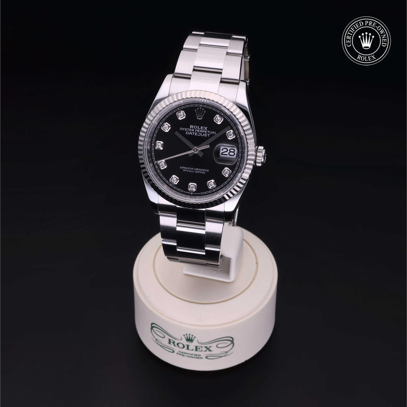Datejust 36