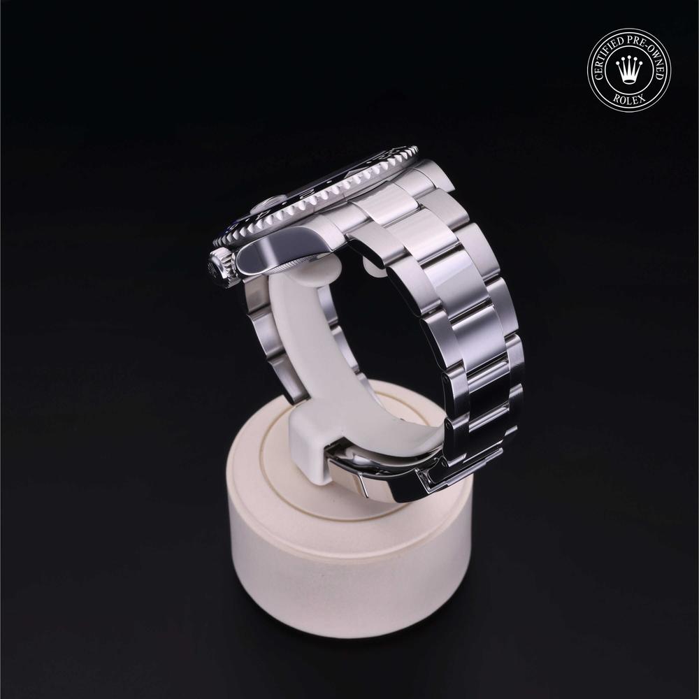 GMT-Master II