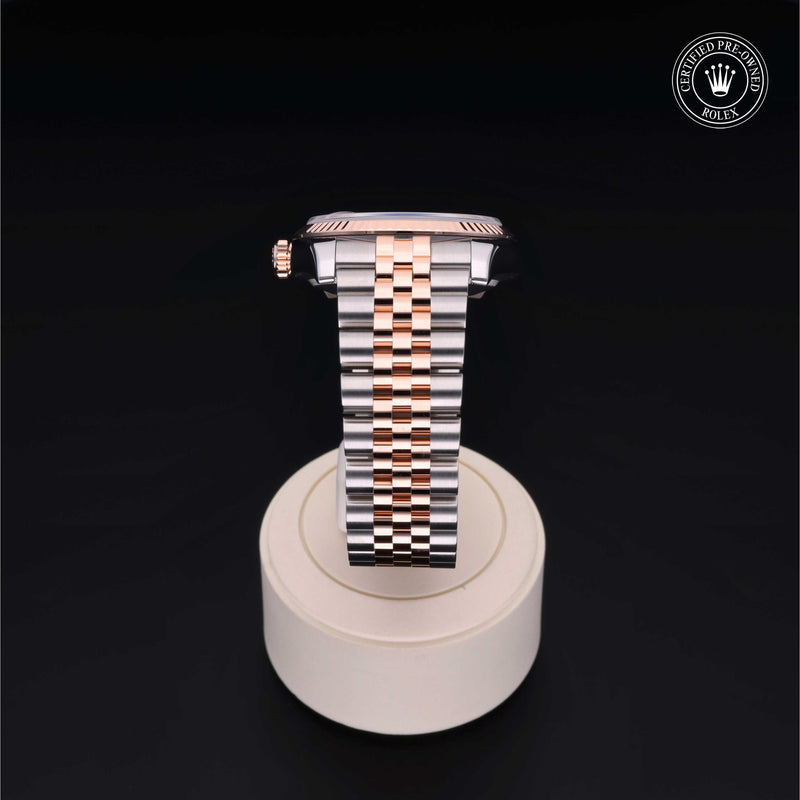 Datejust 36